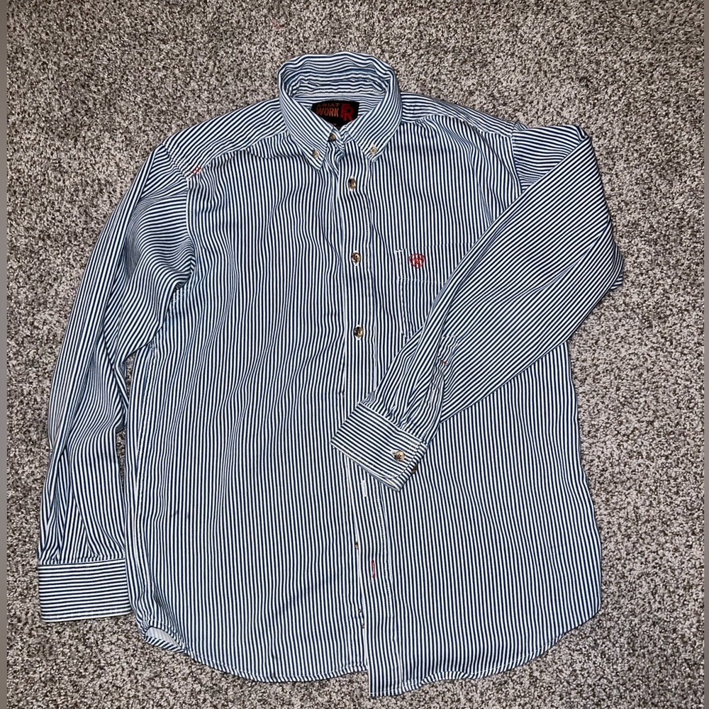 Ariat Basic work shirt FR